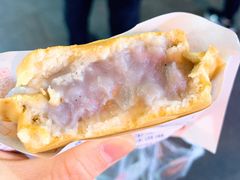 -台湾味正点车轮饼可丽饼(南禅寺店)