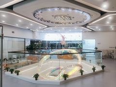 -英派斯健身旗舰店(海信国际中心馆)