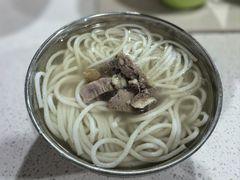 -小倪羊肉米线馆