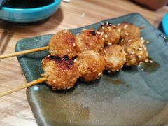 -晴季寿司(红旗街万达店)