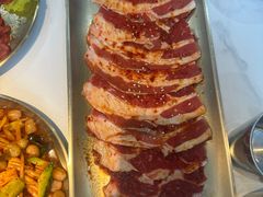 -合易泓烤肉(延河街店)