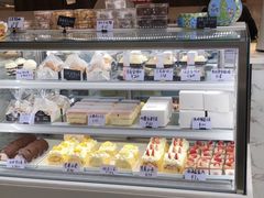 -iFood甜嫩嫩(江东北路店)