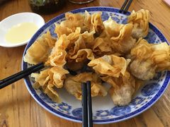 -蓝记云吞(正果店)