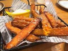 -沏点Trattoria意大利餐厅(新街口店)