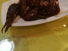 秘制酱鸭-何记面馆(龙泉山店)