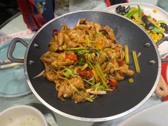 -正阳春烤鸭(华捷道店)