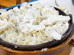-海汇源老烧麦店(东大街总店)