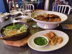 -陈鹏鹏潮汕菜(欢乐海岸 海边景观店)