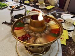 -高丽馆(尊茂店)