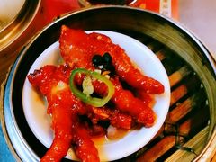 酱香蒸凤爪-点点心点心专门店(旺角店)