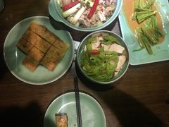 -粗茶淡饭·隐庐私厨(东亭店)