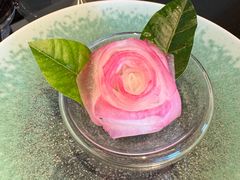 -广州康莱德·韵轩中餐厅