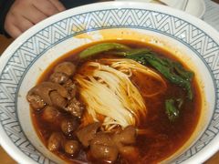 肥肠重庆小面-南小馆(迪士尼小镇店)
