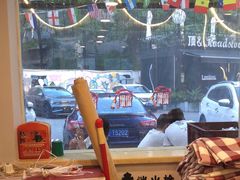 -吉源大排档·鱼生·海鲜(烧烤彩印厂店)