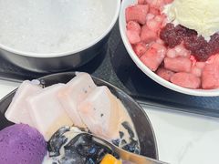 -鲜芋仙(中环百联2店)