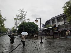 -南关石牌坊古镇