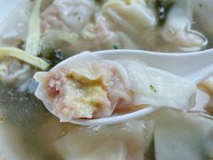 -海平馄饨(逍遥二路店)