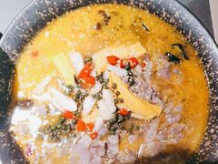 -老淮滨-蚌埠非遗小吃(淮河路店)