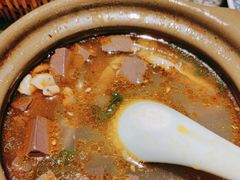 -南京大牌档(龙湖长楹天街店)