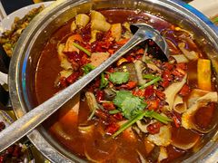 -缪氏川菜(丰盛町店)