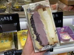 -哈尔滨西城红场