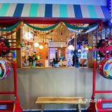 徐家汇韩餐天花板~霜花店 