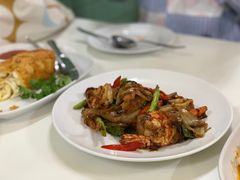 醉汉面-Raan Jay Fai