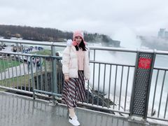 -尼亚加拉瀑布州立公园