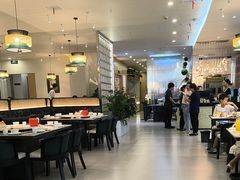 -菜香小厨(金发·印象南滨店)