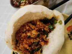 -代四孃牛华豆腐脑美味小食(总店)