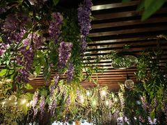 -第101座花园餐厅(湖滨88店)