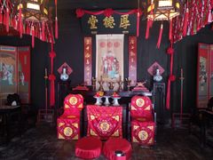 -昭明书院