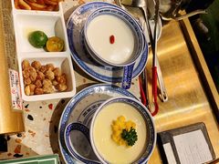-禄婶鸡煲·打边炉