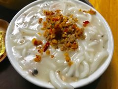 -老西关濑粉(文明路店)