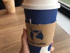 -瑞幸咖啡(第一城店)