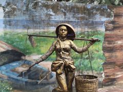 -北海金海湾红树林生态旅游区