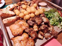 -HELLO MUSAE 拾光缪斯餐厅·纯正希腊风味(苏州中心店)