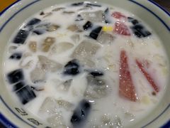 -文昌邓记清补凉(西沙路店)