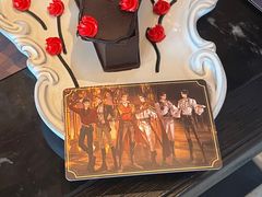 -Nord Grill&Bar Highland诺德西餐(深圳欢乐海岸店)