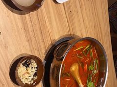 -黔诚酸汤牛肉(甲秀楼店)