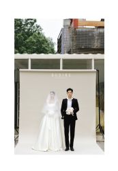 -布丁婚纱摄影工作室