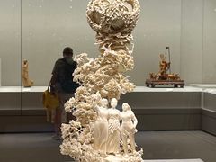 -北京工艺美术博物馆