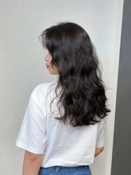 点击看大图 -KIMI HAIR SALON·烫染设计店