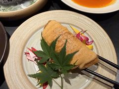 -盛焰铁板烧(王府井店)