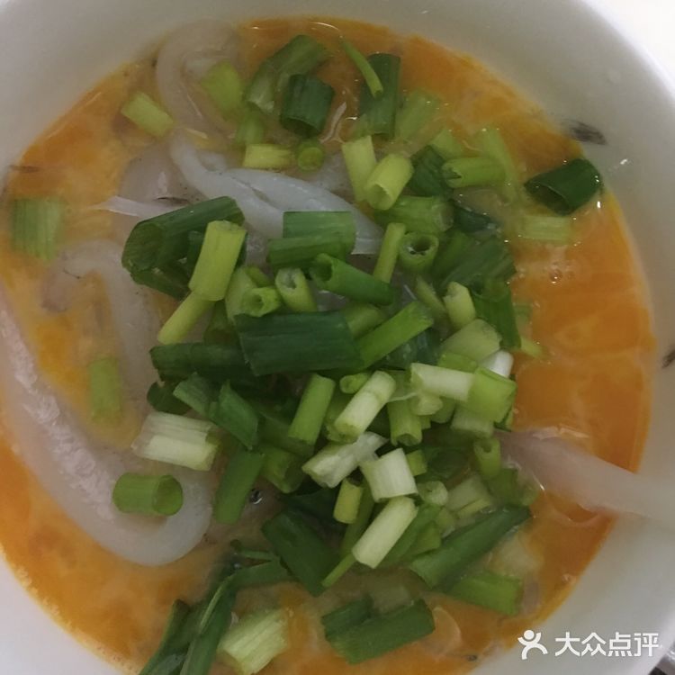 营养健康的家乡菜之银鱼炒蛋