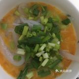 营养健康的家乡菜之银鱼炒蛋