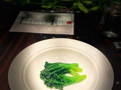 -运·中餐厅(成都华尔道夫酒店)