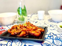 松哥招牌油焖大虾-松哥油焖大虾(皇岗一店)