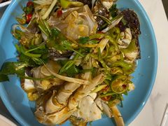 -江合勇丹东兄弟小串海鲜烧烤(总店)