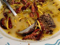 -花椒俏川菜小馆(南海万达店)